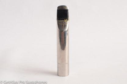 Berg Larsen 90 2 SMS metal Tenor Saxophone Mouthpiece MPC519