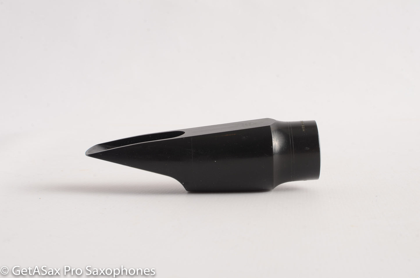 Meyer USA 5M Medium Chamber Alto Saxophone Mouthpiece MPC520