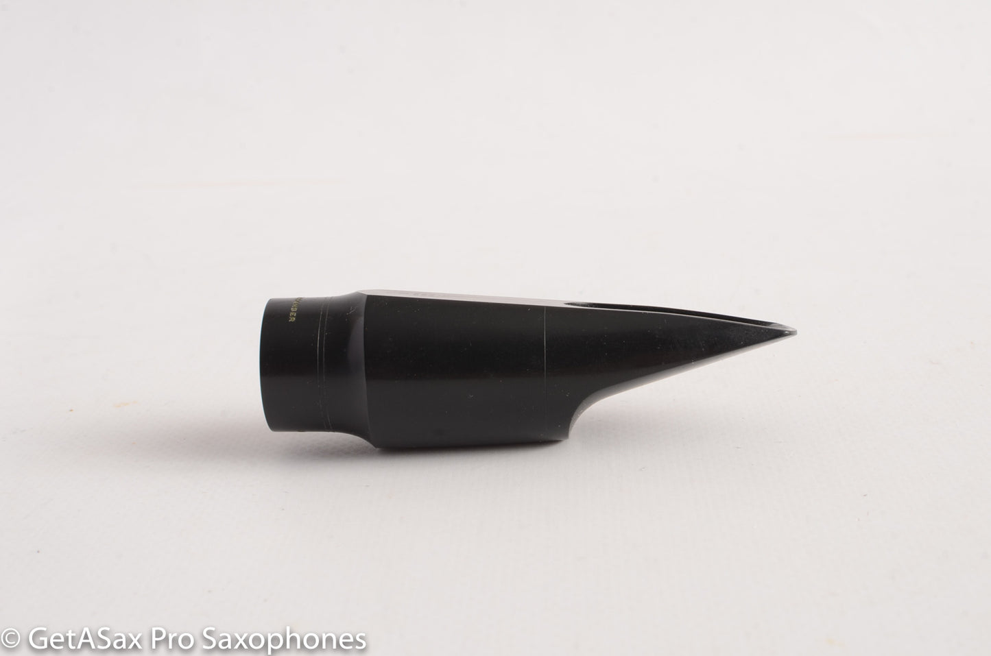Meyer USA 5M Medium Chamber Alto Saxophone Mouthpiece MPC520
