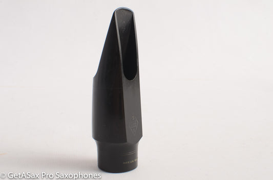 Meyer USA 5M Medium Chamber Alto Saxophone Mouthpiece MPC520