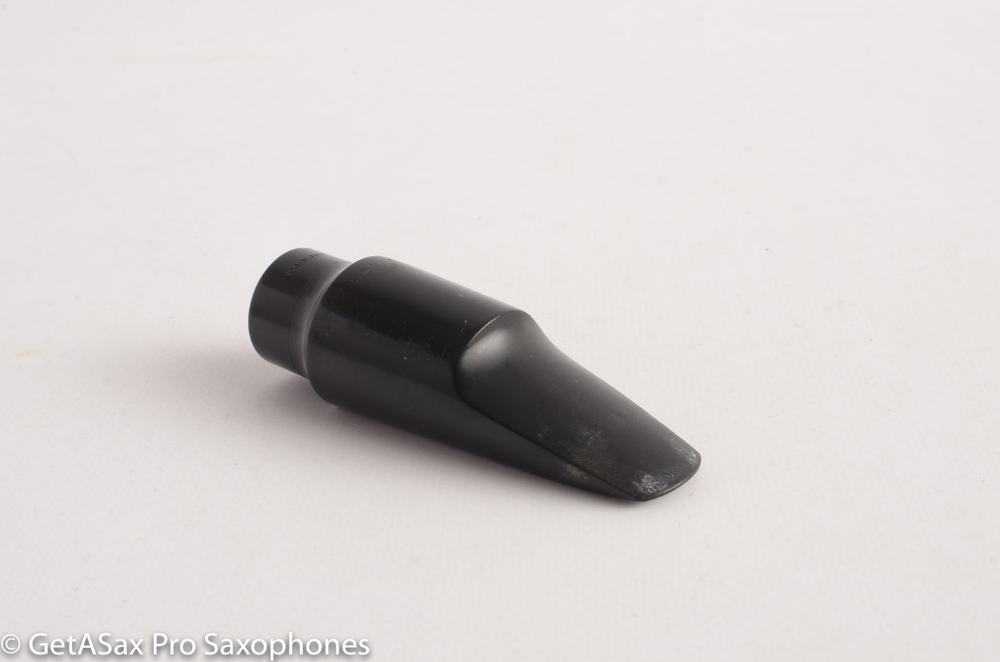 Meyer USA 6M Medium Chamber Alto Saxophone Mouthpiece MPC522