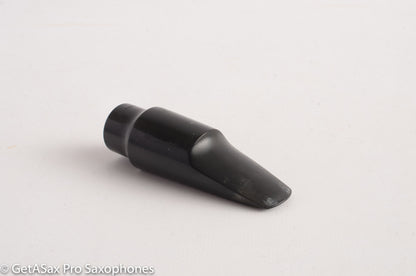 Meyer USA 6M Medium Chamber Alto Saxophone Mouthpiece MPC522