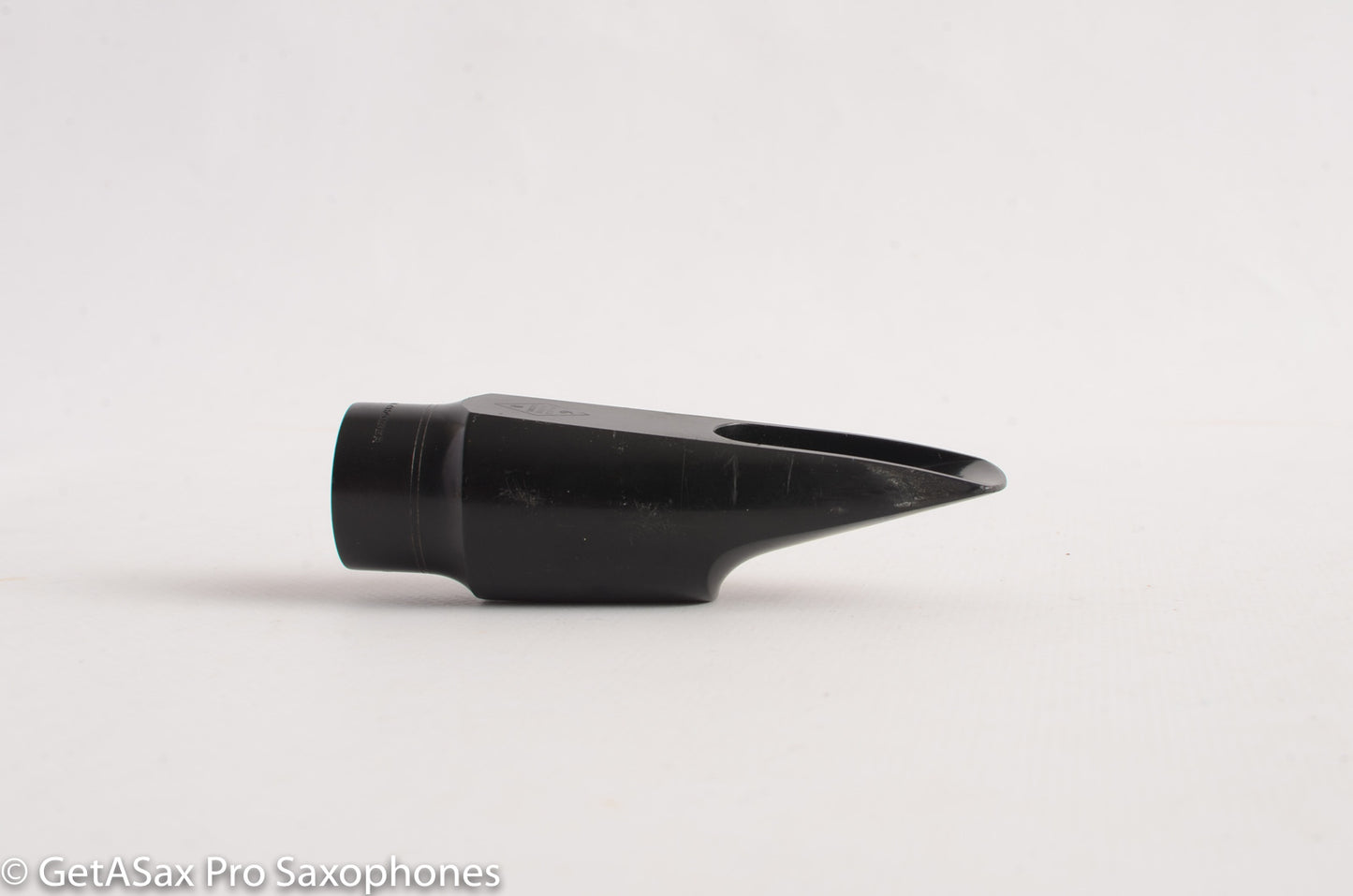 Meyer USA 6M Medium Chamber Alto Saxophone Mouthpiece MPC522