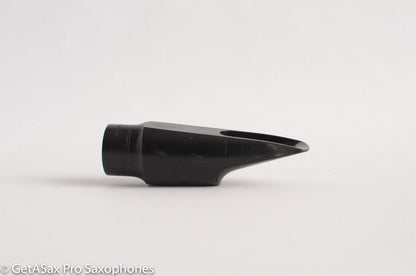 Meyer USA 6M Medium Chamber Alto Saxophone Mouthpiece MPC522
