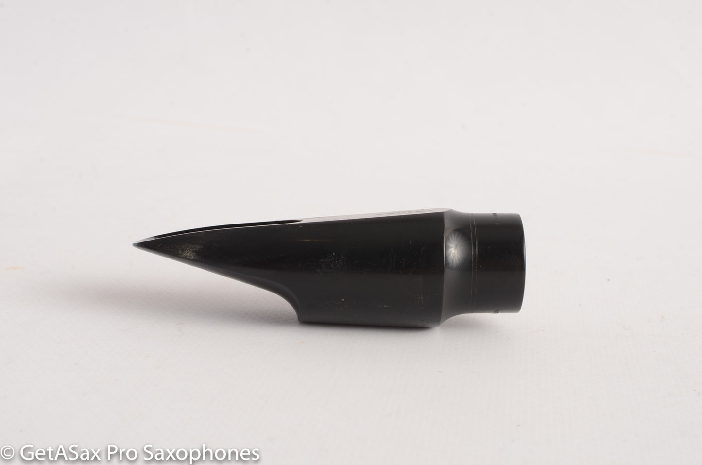 Meyer USA 6M Medium Chamber Alto Saxophone Mouthpiece MPC522