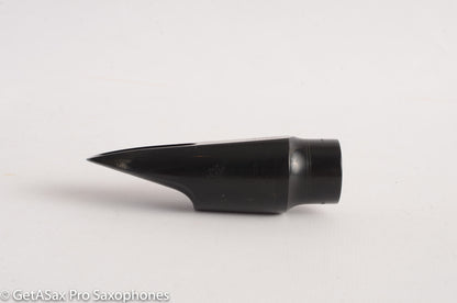 Meyer USA 6M Medium Chamber Alto Saxophone Mouthpiece MPC522