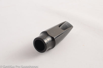 Meyer USA 6M Medium Chamber Alto Saxophone Mouthpiece MPC522