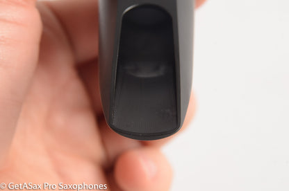 Theo Wanne Ambika 6* (7) Tip Tenor Saxophone Mouthpiece MPC524