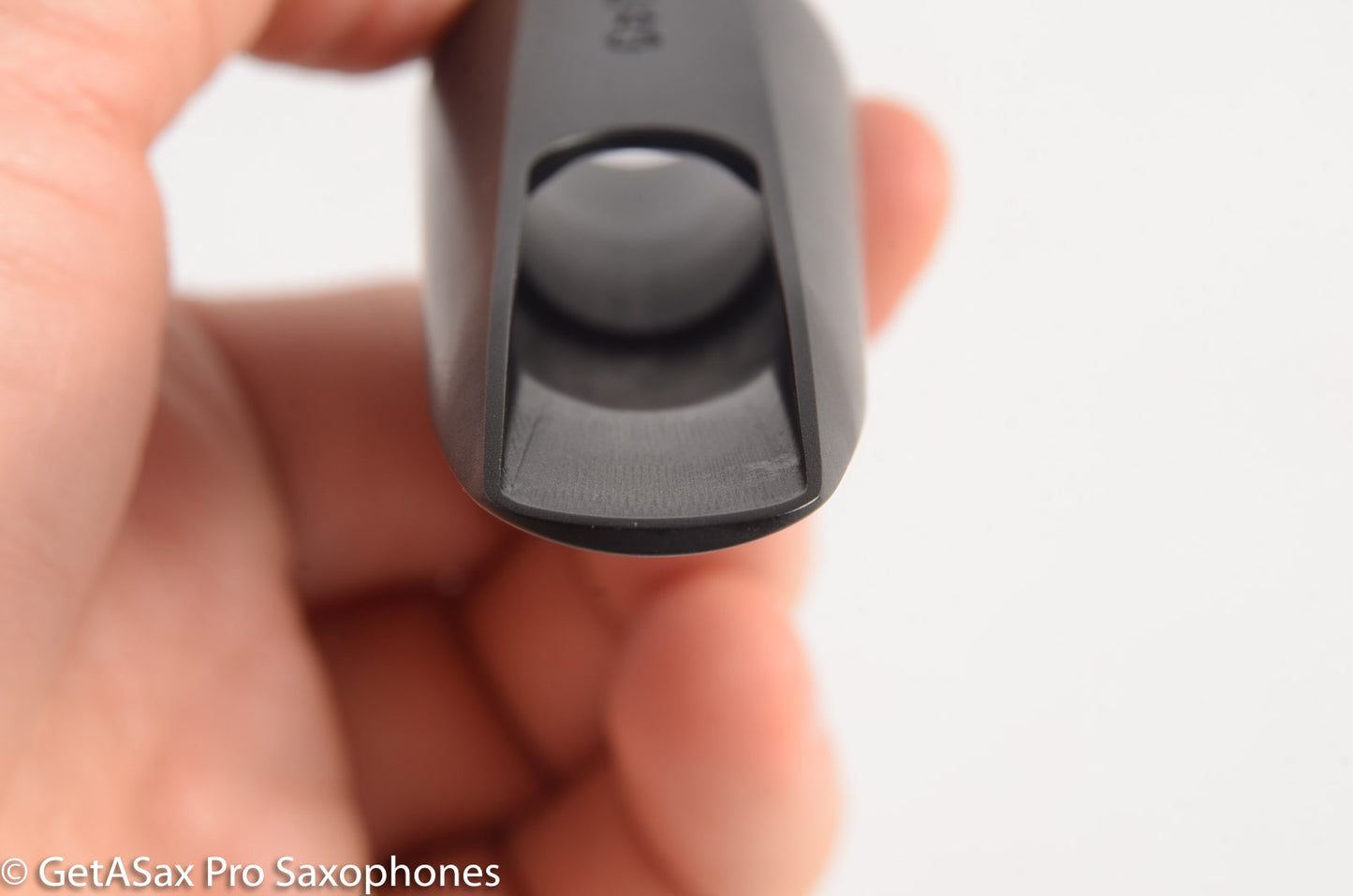 Theo Wanne Ambika 6* (7) Tip Tenor Saxophone Mouthpiece MPC524