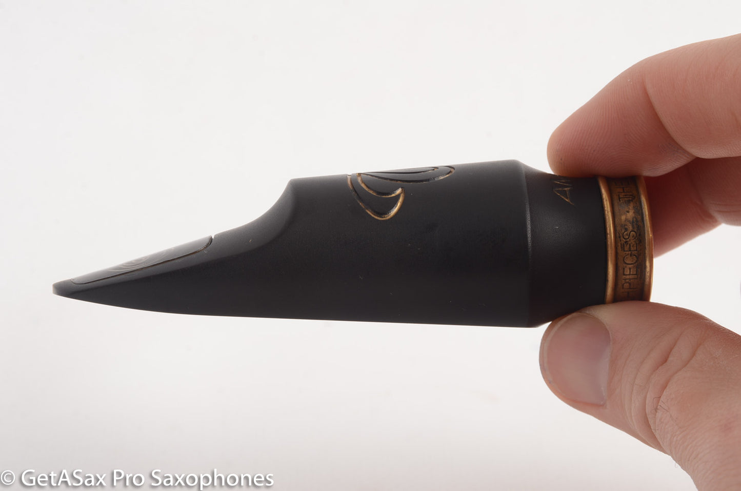 Theo Wanne Ambika 6* (7) Tip Tenor Saxophone Mouthpiece MPC524