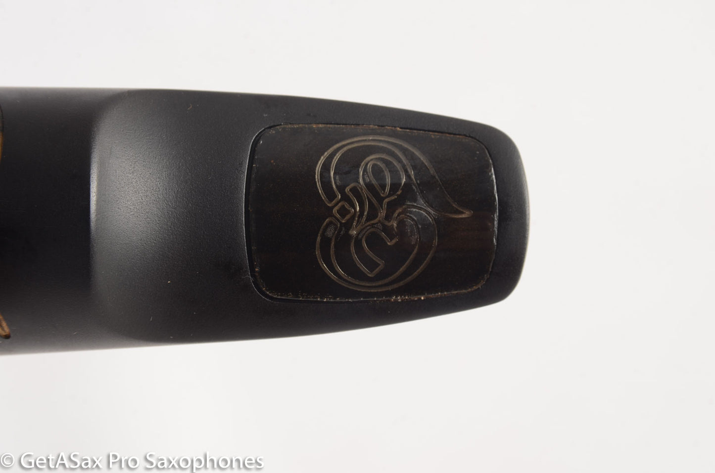 Theo Wanne Ambika 6* (7) Tip Tenor Saxophone Mouthpiece MPC524