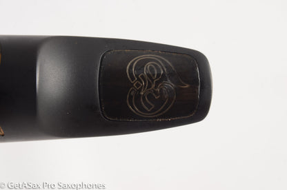 Theo Wanne Ambika 6* (7) Tip Tenor Saxophone Mouthpiece MPC524