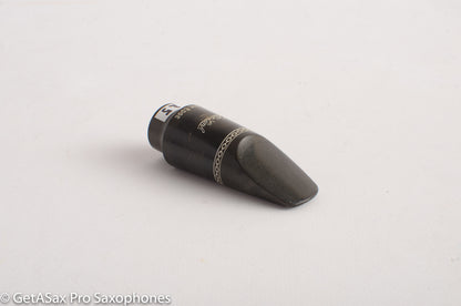 Otto Link Tone Edge Small USA Large Font 7 EB? Soprano Saxophone Mouthpiece MPC525