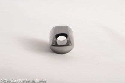 Otto Link Tone Edge Small USA Large Font 7 EB? Soprano Saxophone Mouthpiece MPC525