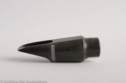Otto Link Tone Edge Small USA Large Font 7 EB? Soprano Saxophone Mouthpiece MPC525