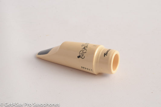 Brilhart Tonalin 3 (5*) Tenor Saxophone Mouthpiece MPC528