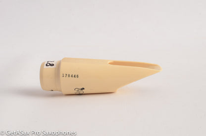 Brilhart Tonalin 3 (5*) Tenor Saxophone Mouthpiece MPC528