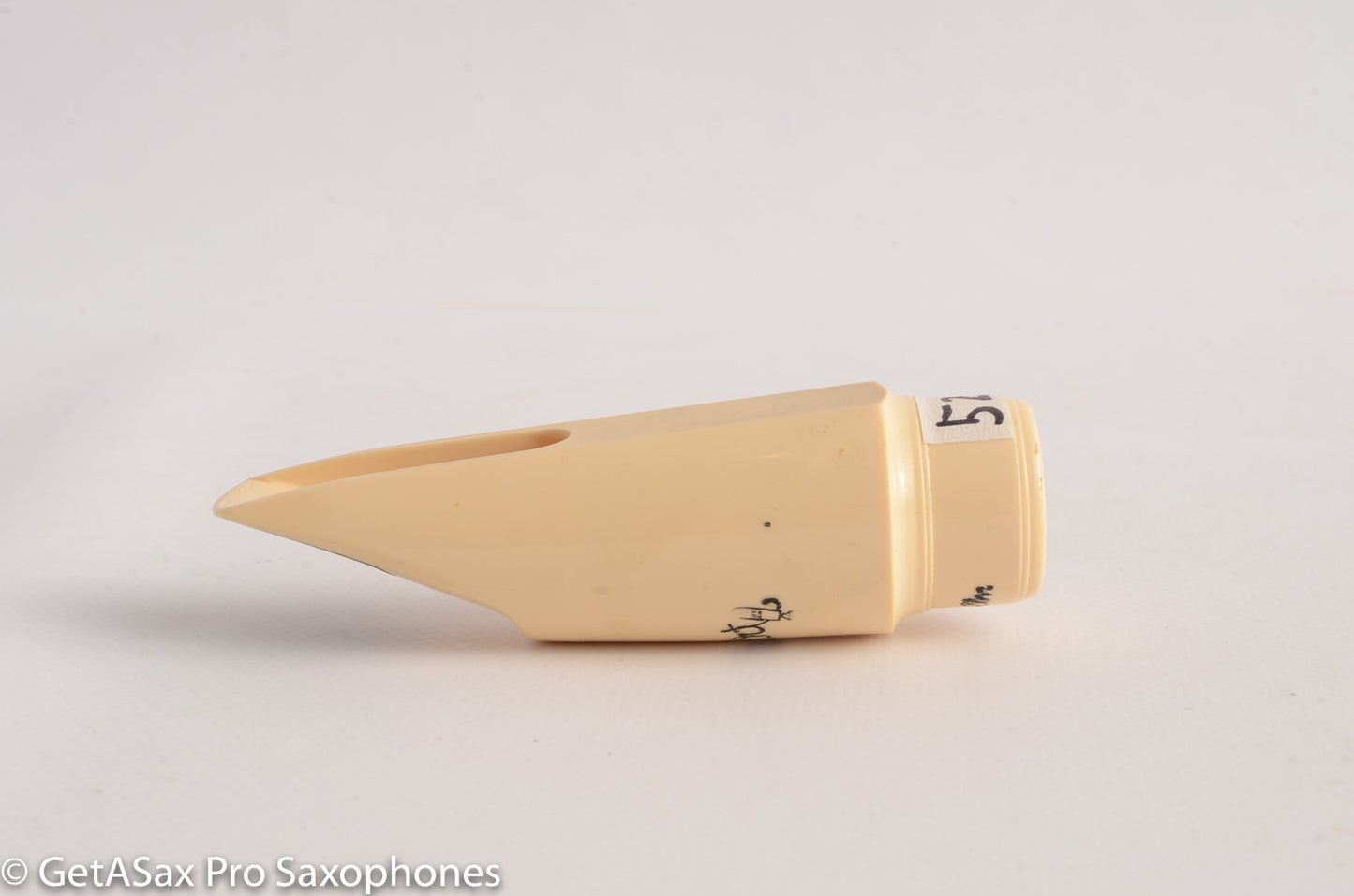 Brilhart Tonalin 3 (5*) Tenor Saxophone Mouthpiece MPC528