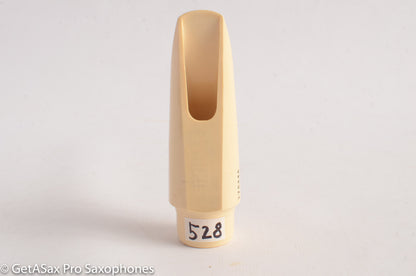 Brilhart Tonalin 3 (5*) Tenor Saxophone Mouthpiece MPC528