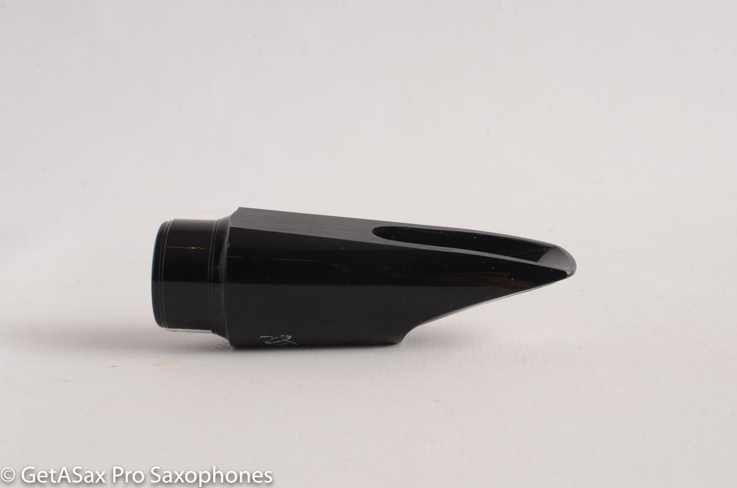 Brilhart Ebolin 3 (Meyer 5 tip) Alto Saxophone Moutpiece MPC529