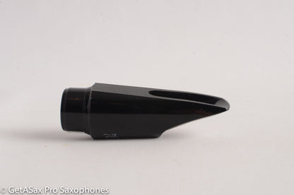 Brilhart Ebolin 3 (Meyer 5 tip) Alto Saxophone Moutpiece MPC529