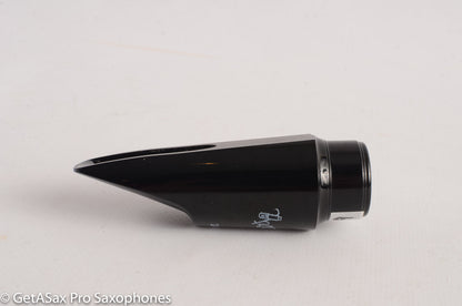 Brilhart Ebolin 3 (Meyer 5 tip) Alto Saxophone Moutpiece MPC529