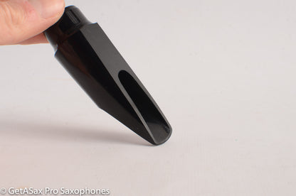 Brilhart Ebolin 3 (Meyer 5 tip) Alto Saxophone Moutpiece MPC529