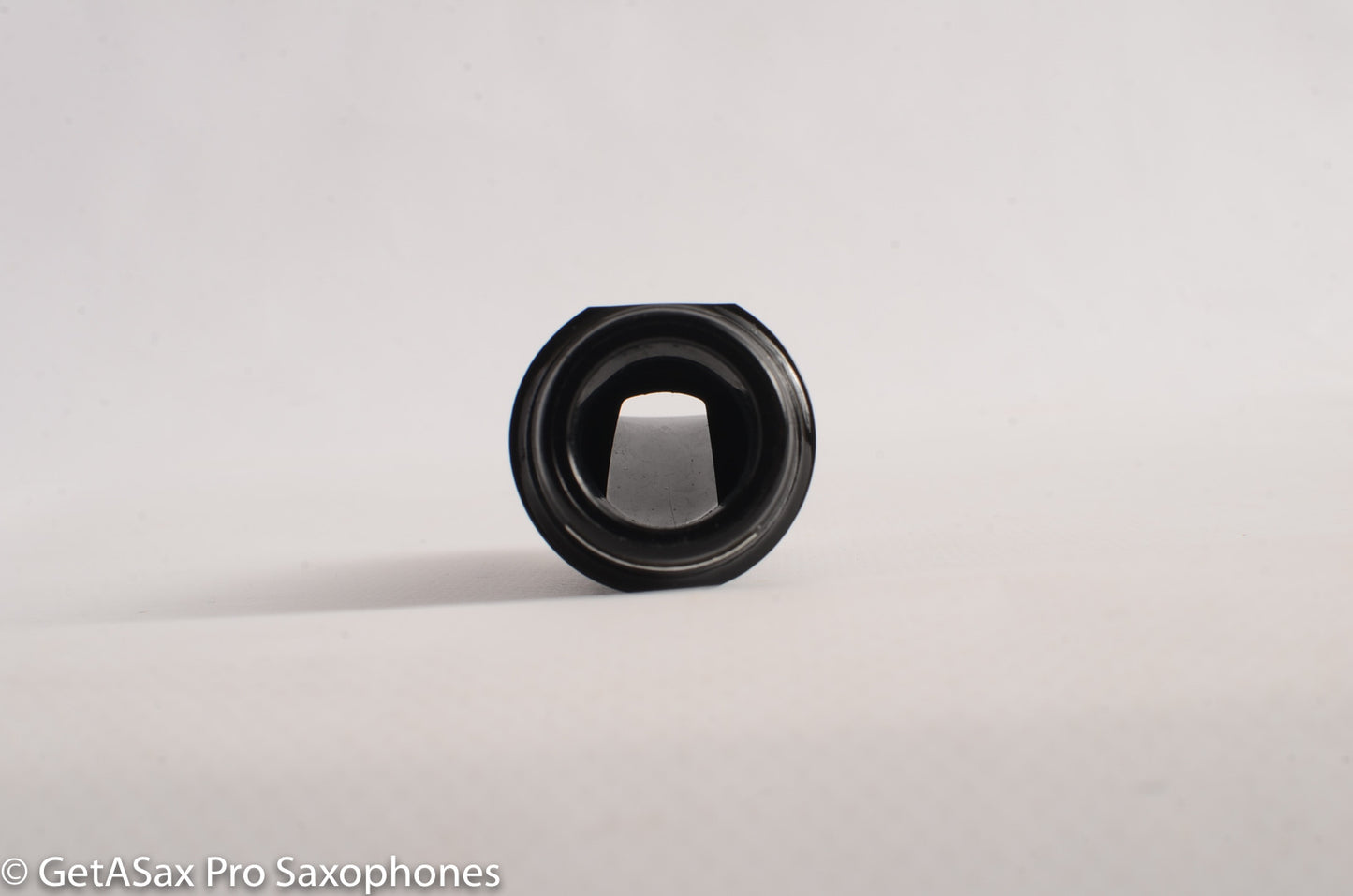 Brilhart Ebolin 3 (Meyer 5 tip) Alto Saxophone Moutpiece MPC529