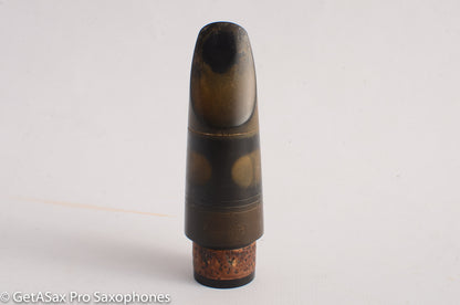 Buffet Crampon G7* Clarinet Mouthpiece MPC531