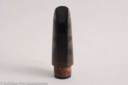 Buffet Crampon G7* Clarinet Mouthpiece MPC531