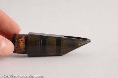 Buffet Crampon G7* Clarinet Mouthpiece MPC531