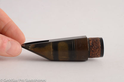 Buffet Crampon G7* Clarinet Mouthpiece MPC531