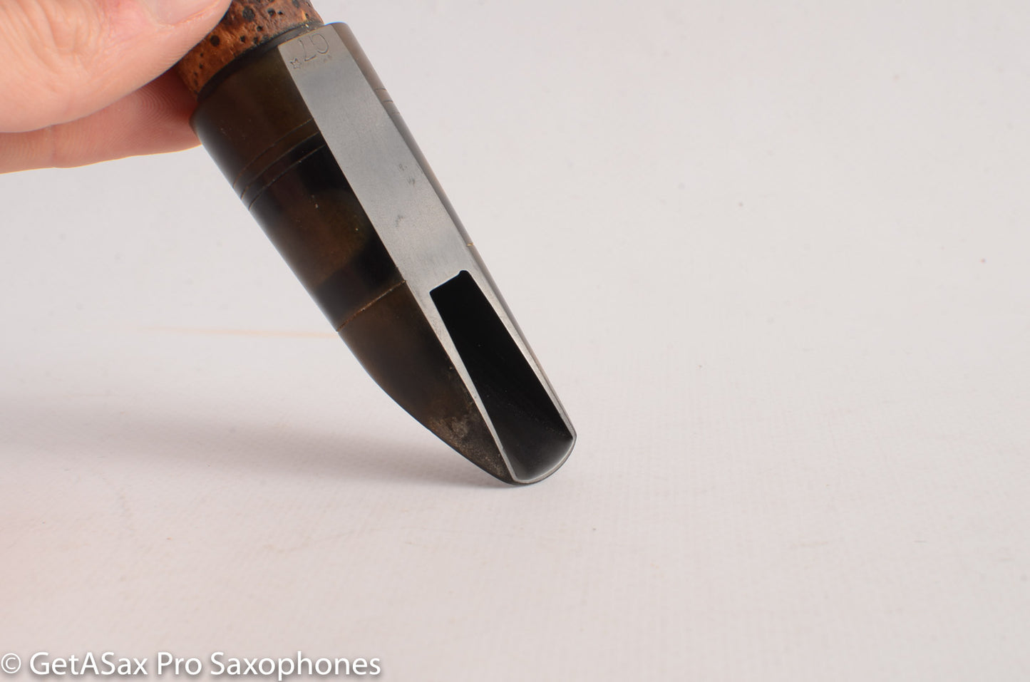 Buffet Crampon G7* Clarinet Mouthpiece MPC531