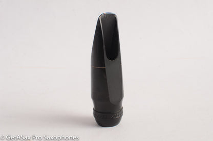 Selmer D Long Scroll Shank Alto Saxophone Mouthpiece MPC532