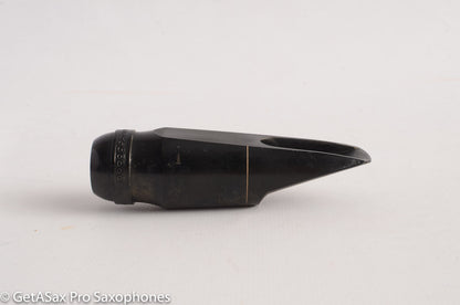 Selmer D Long Scroll Shank Alto Saxophone Mouthpiece MPC532