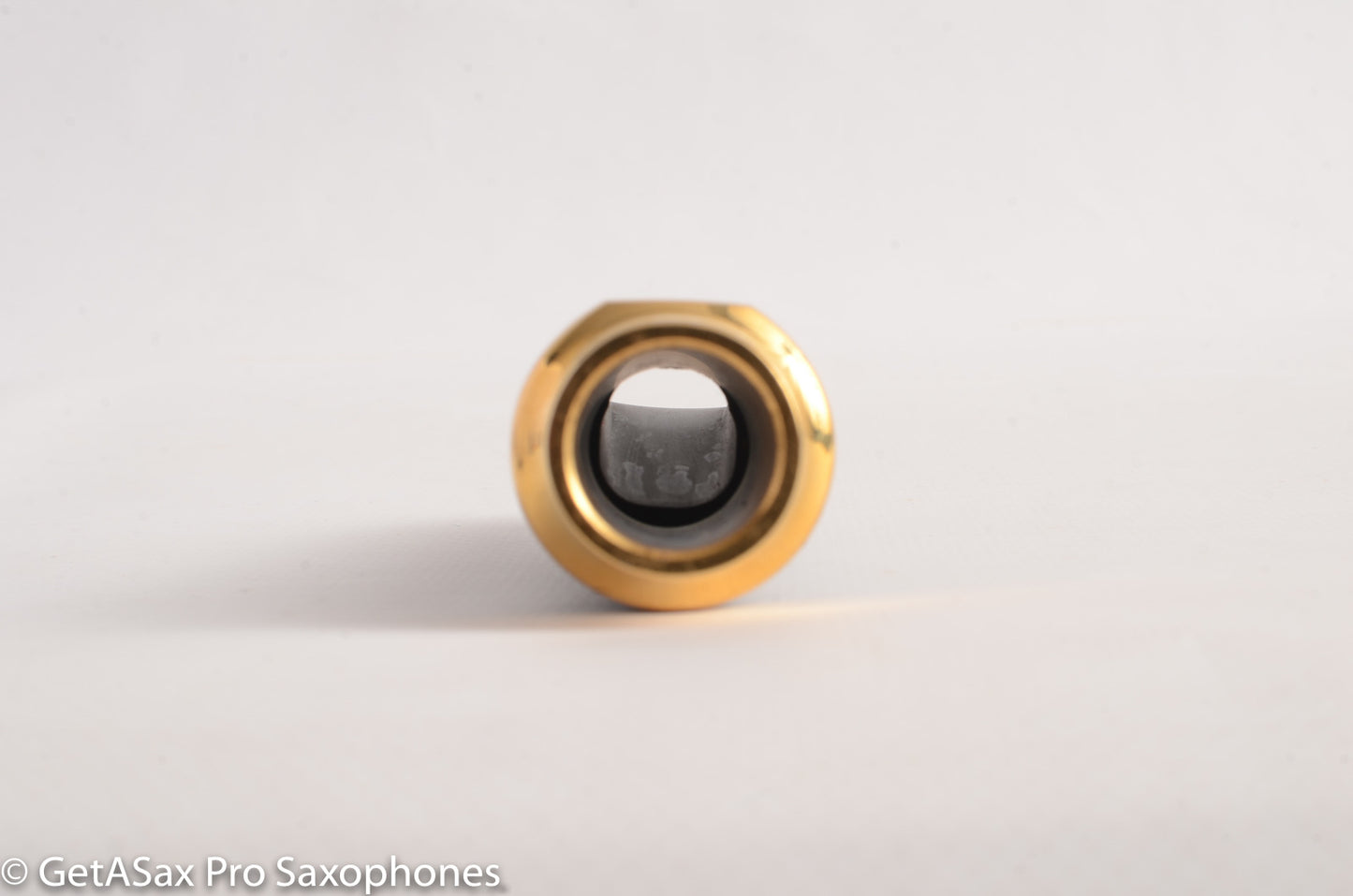 Bari Hybrid 6 Alto Saxophone Mouthpiece MPC535