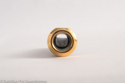 Bari Hybrid 6 Alto Saxophone Mouthpiece MPC535