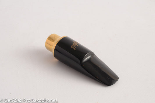 Bari Hybrid 6 Alto Saxophone Mouthpiece MPC535