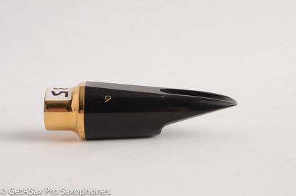 Bari Hybrid 6 Alto Saxophone Mouthpiece MPC535
