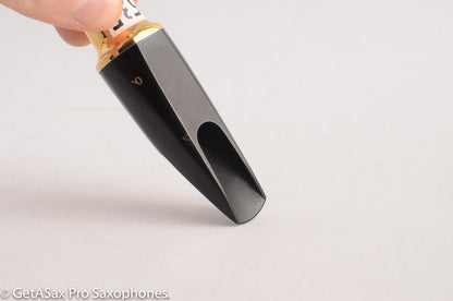 Bari Hybrid 6 Alto Saxophone Mouthpiece MPC535