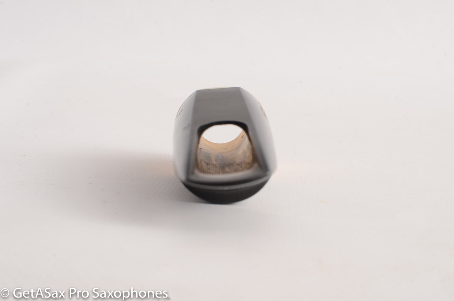 Bari Hybrid 6 Alto Saxophone Mouthpiece MPC535