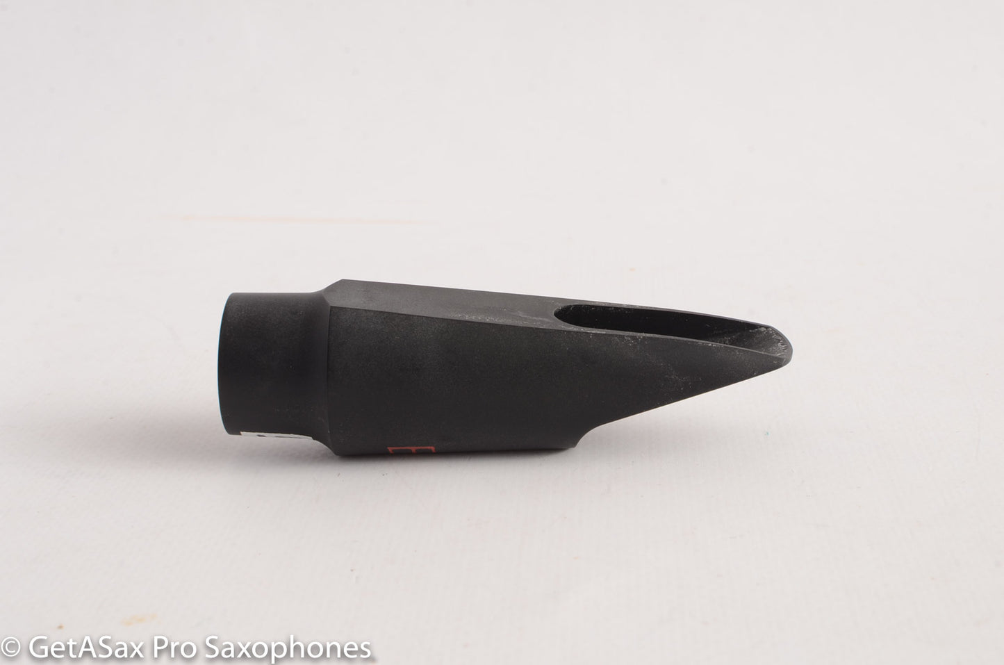 Bari Esprit Alto Saxophone Mouthpiece MPC536