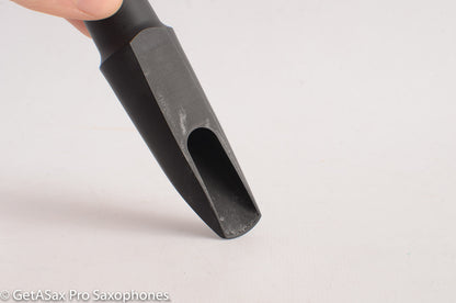 Bari Esprit Alto Saxophone Mouthpiece MPC536