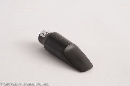 Steve Broadus SB4 High Quality All-Purpose Alto Saxophone Mouthpiece MPC537