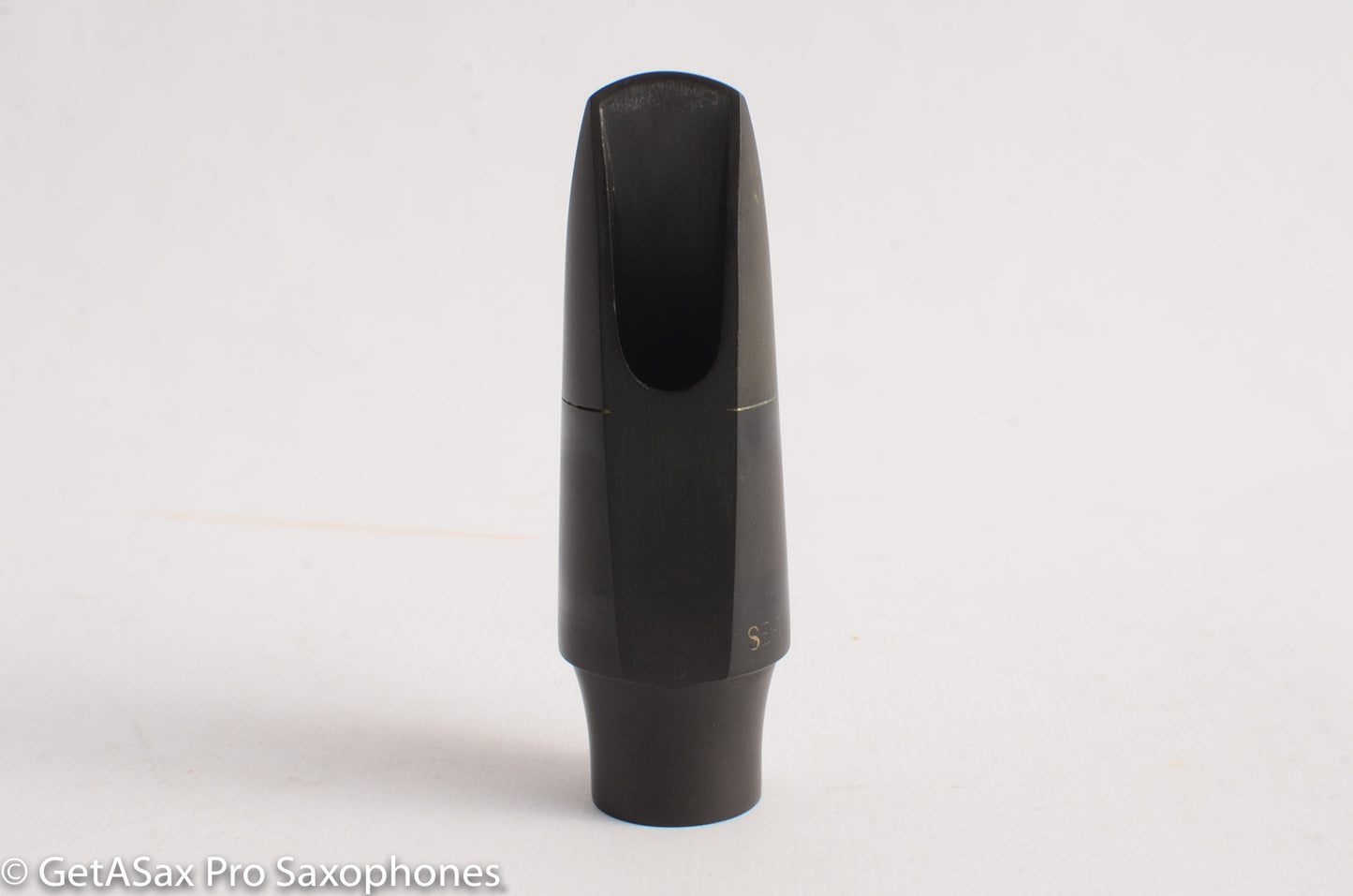 Steve Broadus SB4 High Quality All-Purpose Alto Saxophone Mouthpiece MPC537