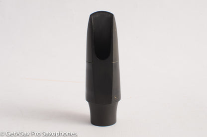 Steve Broadus SB4 High Quality All-Purpose Alto Saxophone Mouthpiece MPC537