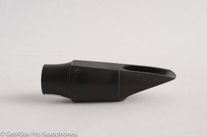 Steve Broadus SB4 High Quality All-Purpose Alto Saxophone Mouthpiece MPC537