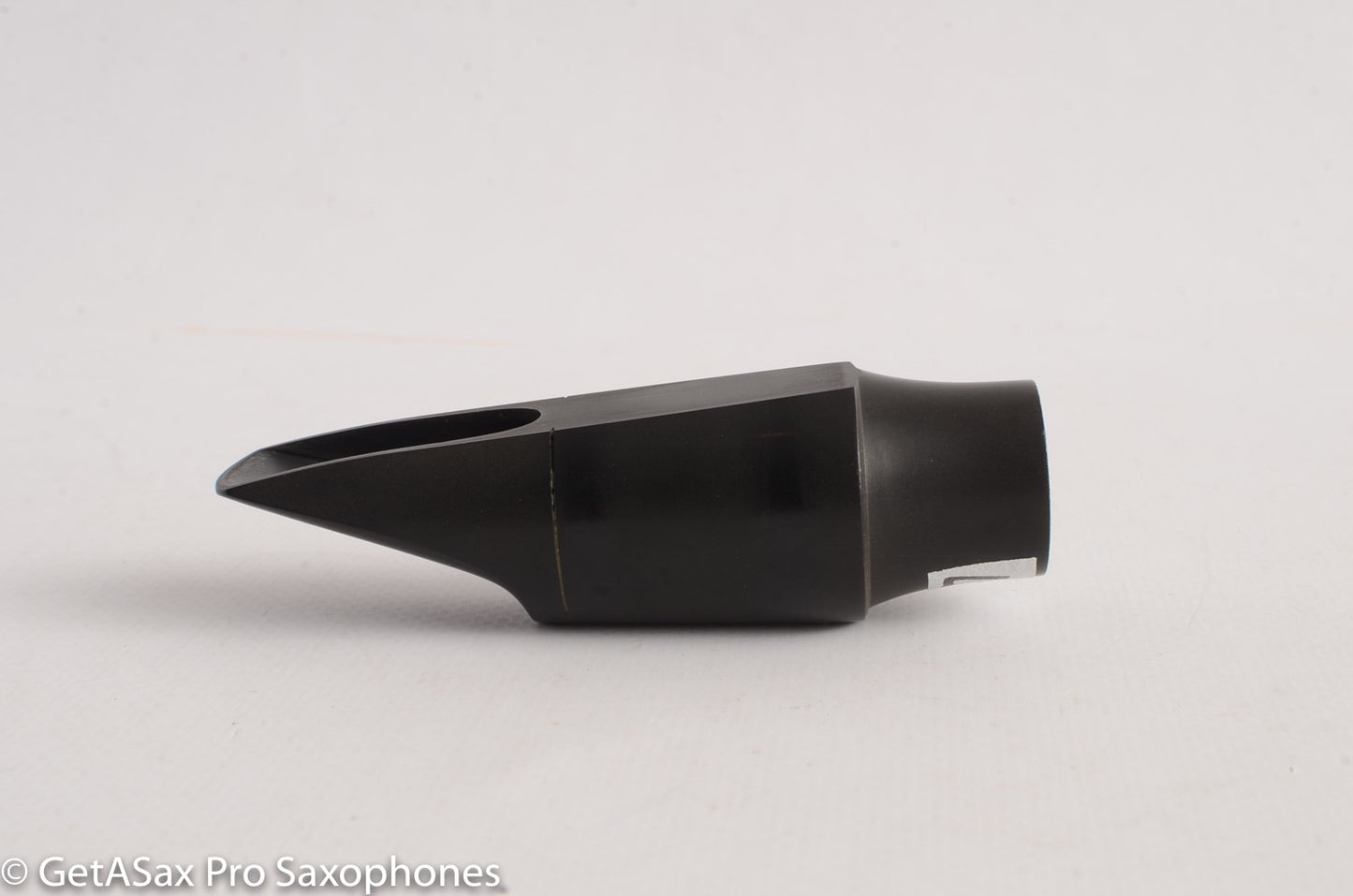 Steve Broadus SB4 High Quality All-Purpose Alto Saxophone Mouthpiece MPC537