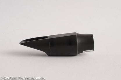 Steve Broadus SB4 High Quality All-Purpose Alto Saxophone Mouthpiece MPC537