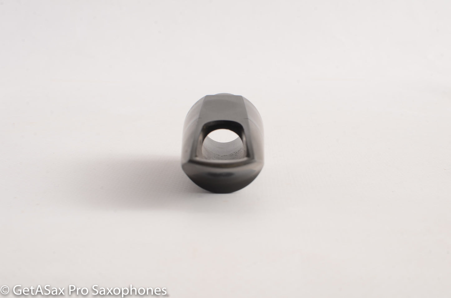 Steve Broadus SB4 High Quality All-Purpose Alto Saxophone Mouthpiece MPC537